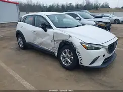 JM1DKDB77K1454434 2019 MAZDA CX-3