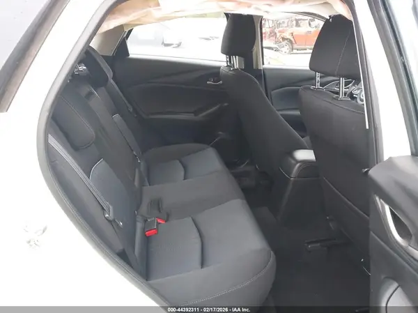 JM1DKDB77K1454434 2019 MAZDA CX-3 - Image 8