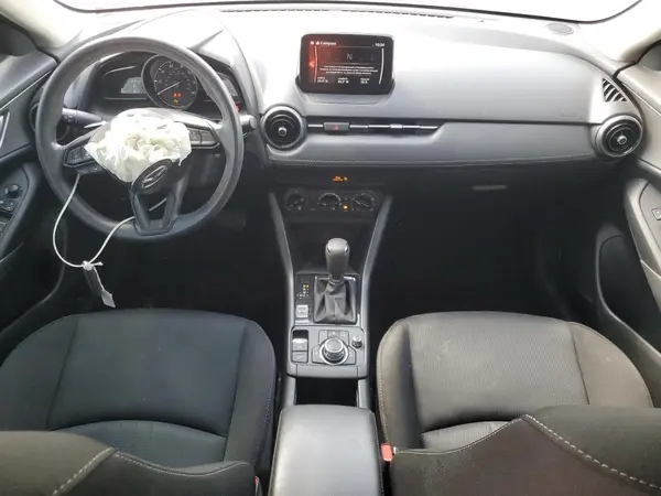 JM1DKDB77K1454546 2019 MAZDA CX-3 - Image 8
