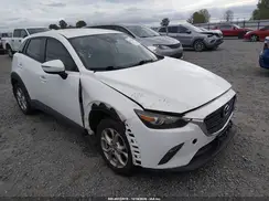 JM1DKDB77K1459360 2019 MAZDA CX-3