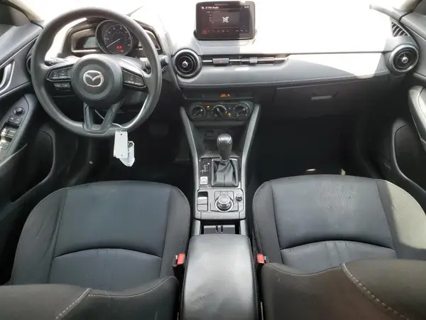 JM1DKDB77K1459679 2019 MAZDA CX-3 - Image 8
