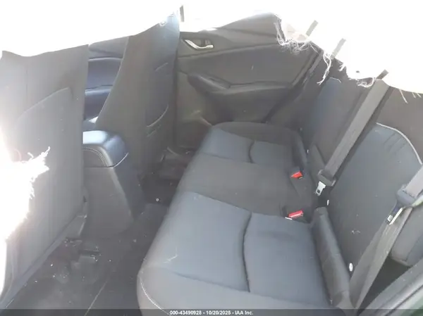 JM1DKDB77K1459875 2019 MAZDA CX-3 - Image 8
