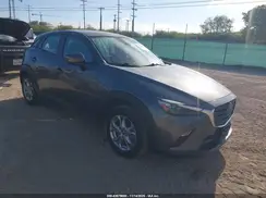 JM1DKDB77K1460055 2019 MAZDA CX-3