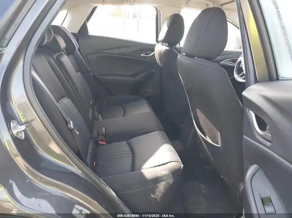 JM1DKDB77K1460055 2019 MAZDA CX-3 - Image 8