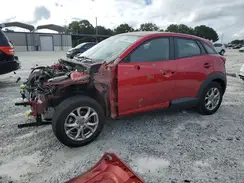 JM1DKDB77K1460296 2019 MAZDA CX-3