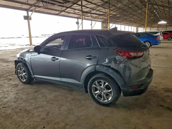 JM1DKDB77L1462180 2020 MAZDA CX-3 - Image 2