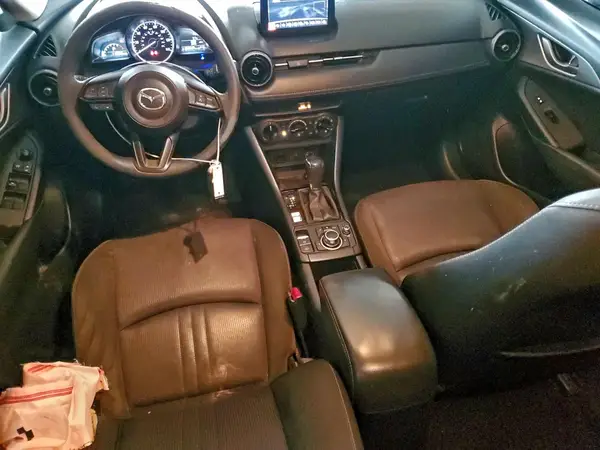 JM1DKDB77L1462180 2020 MAZDA CX-3 - Image 8