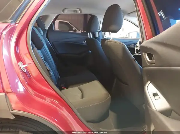 JM1DKDB77L1468870 2020 MAZDA CX-3 - Image 8