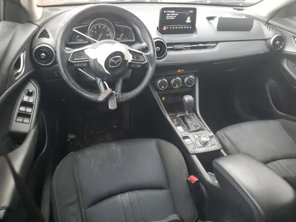 JM1DKDB77L1473955 2020 MAZDA CX-3 - Image 8