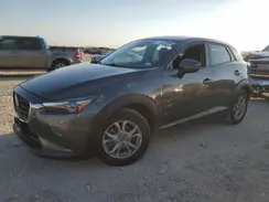 JM1DKDB77M1500573 2021 MAZDA CX-3