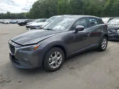 JM1DKDB77M1501108 2021 MAZDA CX-3