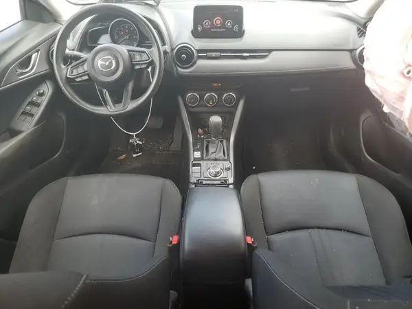 JM1DKDB77M1501108 2021 MAZDA CX-3 - Image 8