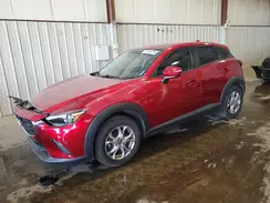 JM1DKDB77M1507149 2021 MAZDA CX-3