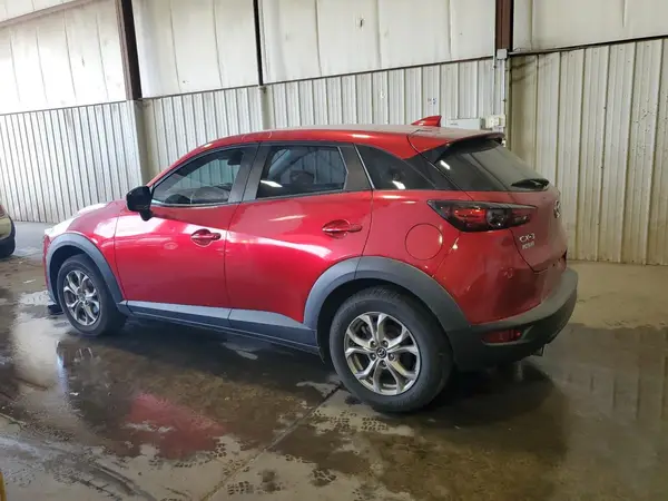 JM1DKDB77M1507149 2021 MAZDA CX-3 - Image 2