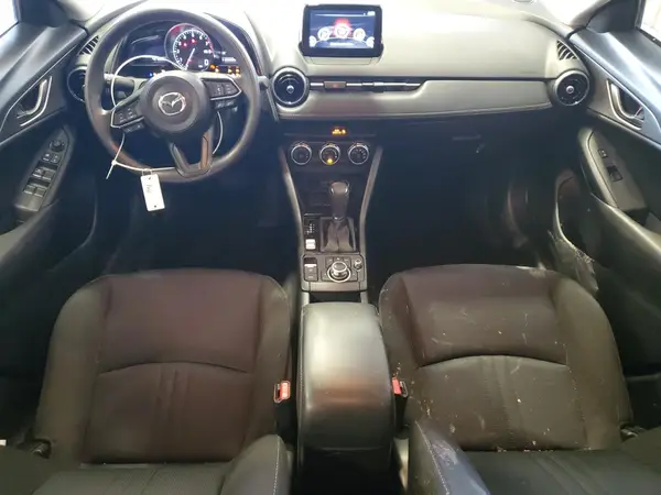 JM1DKDB77M1507149 2021 MAZDA CX-3 - Image 8