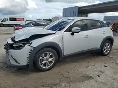 JM1DKDB77M1510889 2021 MAZDA CX-3