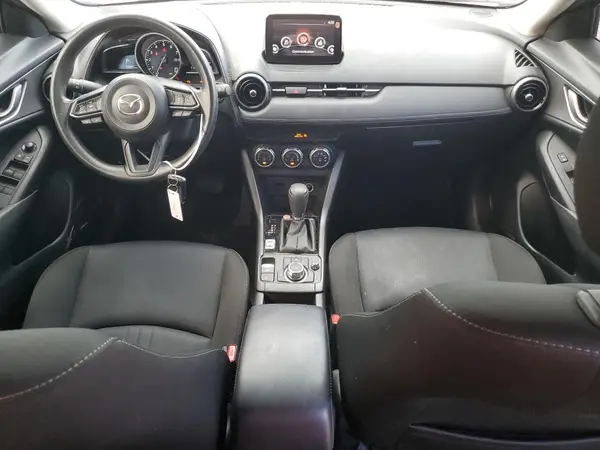 JM1DKDB77M1510889 2021 MAZDA CX-3 - Image 8