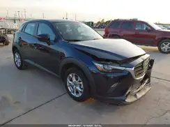 JM1DKDB77M1513730 2021 MAZDA CX-3