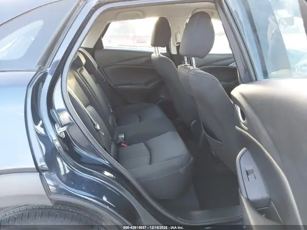JM1DKDB77M1513730 2021 MAZDA CX-3 - Image 8