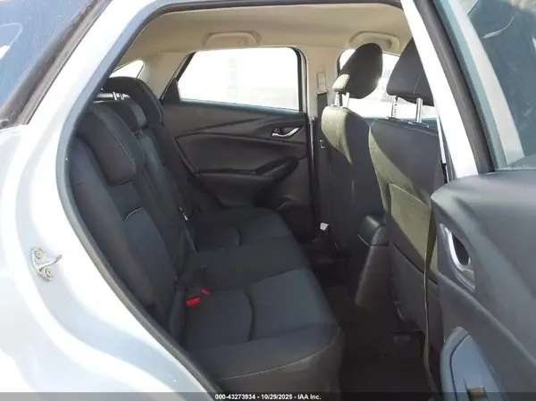 JM1DKDB77M1515168 2021 MAZDA CX-3 - Image 8