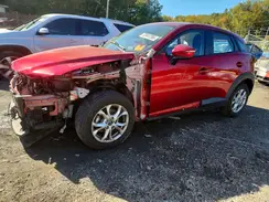 JM1DKDB77M1516580 2021 MAZDA CX-3