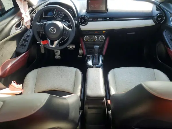 JM1DKDB78G0124008 2016 MAZDA CX-3 - Image 8