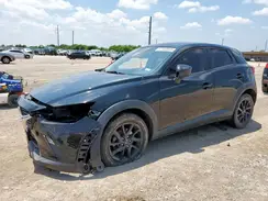 JM1DKDB78G0128073 2016 MAZDA CX-3