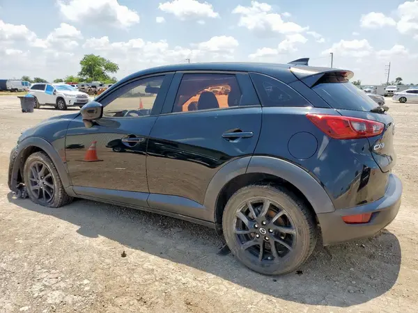 JM1DKDB78G0128073 2016 MAZDA CX-3 - Image 2