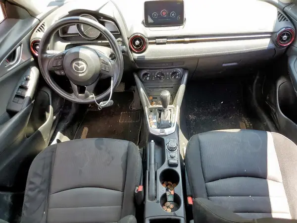 JM1DKDB78G0128073 2016 MAZDA CX-3 - Image 8