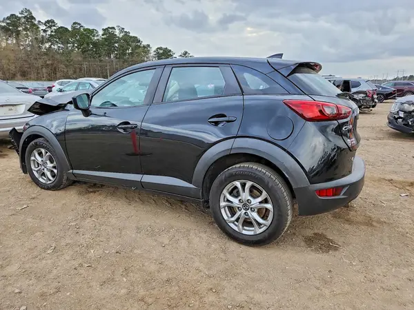 JM1DKDB78G0128087 2016 MAZDA CX-3 - Image 2