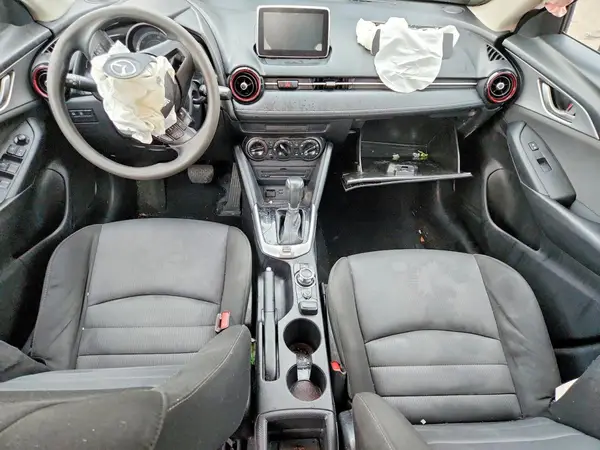 JM1DKDB78G0128087 2016 MAZDA CX-3 - Image 8