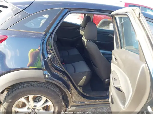 JM1DKDB78G0131622 2016 MAZDA CX-3 - Image 8