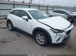 JM1DKDB78G0134570 2016 MAZDA CX-3