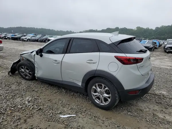 JM1DKDB78G0136948 2016 MAZDA CX-3 - Image 2