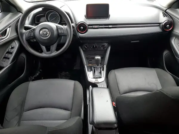 JM1DKDB78G0136948 2016 MAZDA CX-3 - Image 8