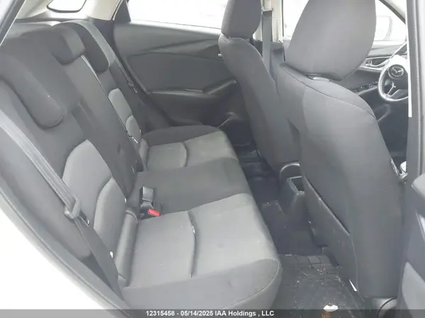 JM1DKDB78H0147658 2017 MAZDA CX-3 - Image 8