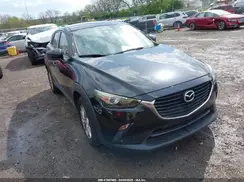 JM1DKDB78H0167988 2017 MAZDA CX-3