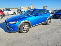 JM1DKDB78H0170552 2017 MAZDA CX-3