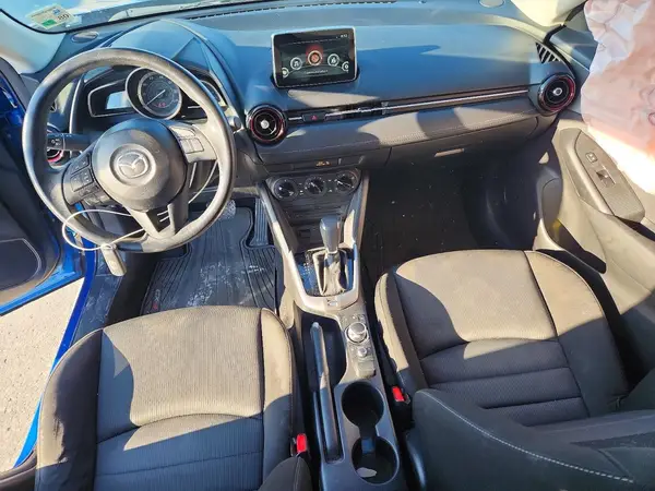 JM1DKDB78H0170552 2017 MAZDA CX-3 - Image 8