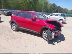 JM1DKDB78J0305731 2018 MAZDA CX-3