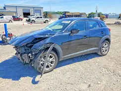 JM1DKDB78J0327261 2018 MAZDA CX-3