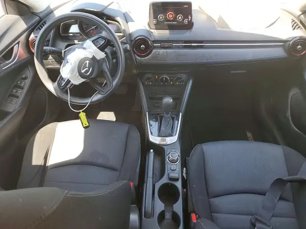 JM1DKDB78J0327261 2018 MAZDA CX-3 - Image 8