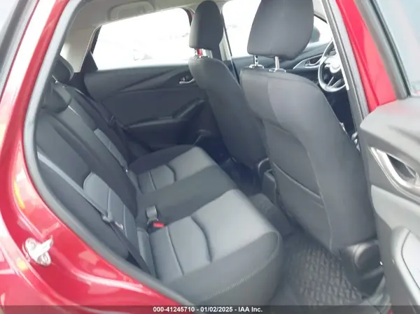 JM1DKDB78J0331245 2018 MAZDA CX-3 - Image 8