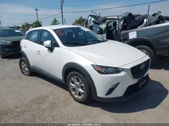 JM1DKDB78J0331567 2018 MAZDA CX-3
