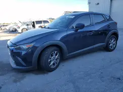 JM1DKDB78J1311295 2018 MAZDA CX-3