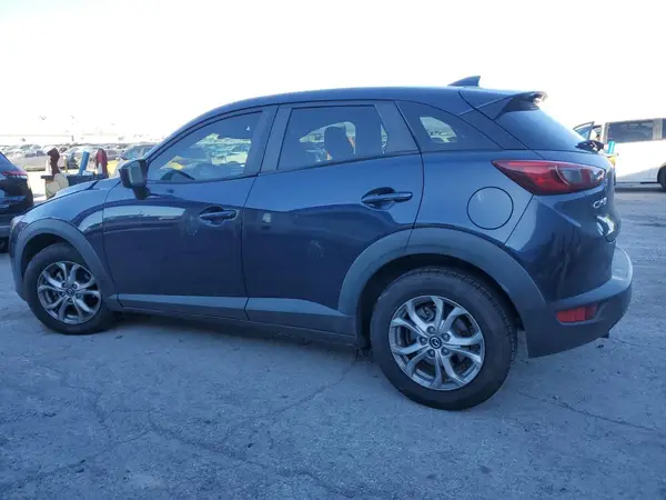 JM1DKDB78J1311295 2018 MAZDA CX-3 - Image 2