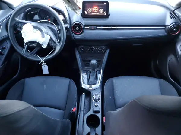 JM1DKDB78J1311295 2018 MAZDA CX-3 - Image 8