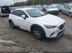 JM1DKDB78K0415146 2019 MAZDA CX-3