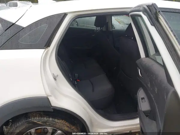 JM1DKDB78K0415146 2019 MAZDA CX-3 - Image 8