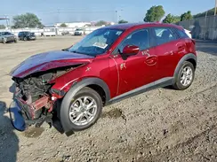 JM1DKDB78K0426759 2019 MAZDA CX-3